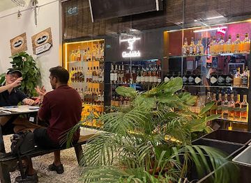 singapore/punggol/bar/gledfiddich