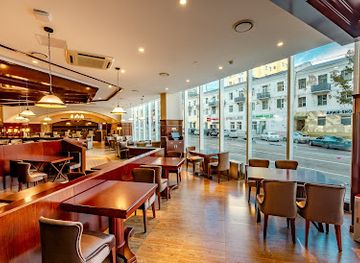 mongolia/ulaanbaatar/bar/biere-house-ulaanbaatar