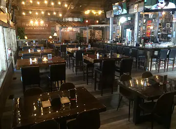The Railway Avenue Pub