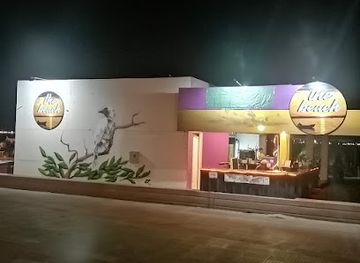 paraguay/encarnacion/bar/the-beach