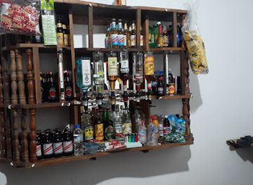 jamaica/john-crow-mountains/bar/peaches-bar