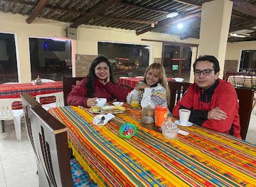 ecuador/papallacta-hot-springs/bar/restaurante-paisaje-de-los-andes