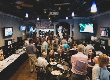 maryland/bethesda/bar/caddies