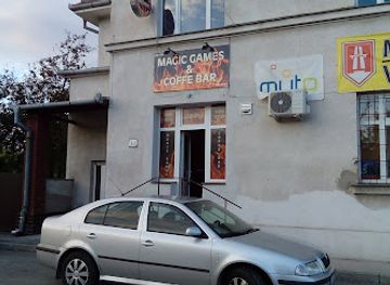 slovakia/hont/bar/magic-games-coffee-bar