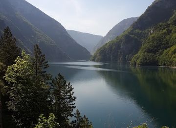 montenegro/piva-river-valley/bar/piva