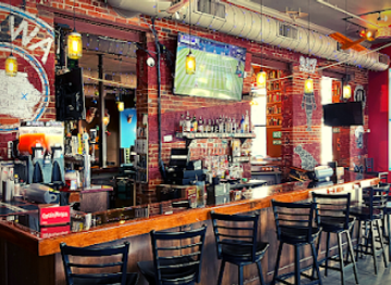 iowa/cedar-rapids/bar/cliff-s-dive-bar-grill