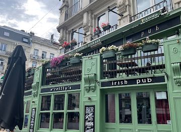 o'reilly's Irish Pub Brussels