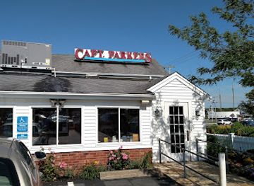 Captain Parker's Pub