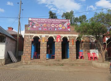 ethiopia/lalibela/bar/friends-zone-restaurant