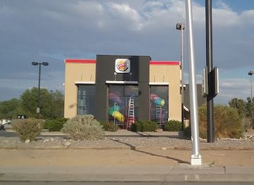 new-mexico/shiprock/bar/burger-king