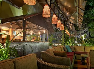 Market Bar - Market Terrace