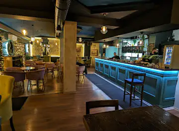 The Bridge Bar