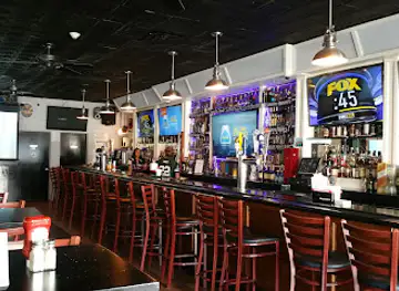 Alex Lounge Bar & Grill
