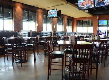 Wellman's Pub & Rooftop