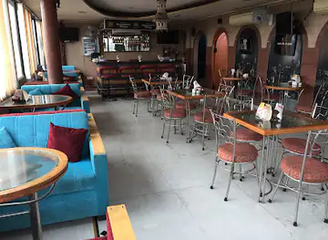 Hotel Sweet Dream Bar