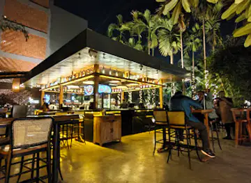 Filament Bar (Wakad)