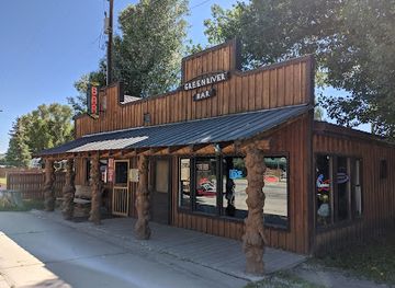 Green River Bar