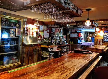 Silver Dollar Saloon