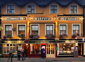 ireland/killarney/bar/murphys-bar-restaurant-townhouse-killarney