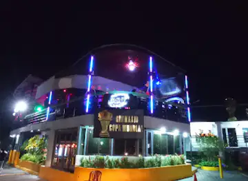 360° Bar