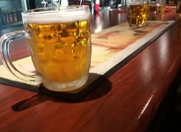 Erindi Sport Bar