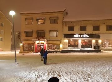 finland/lapland/bar/kauppayhtio
