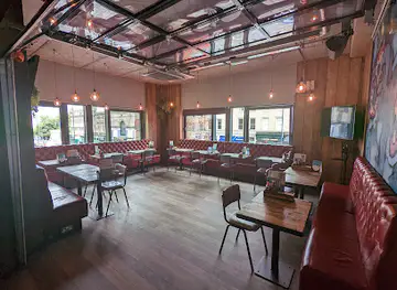 BrewDog Edinburgh Lothian Road