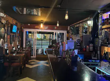 The Magic Bar