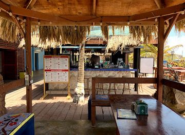 aruba/baby-beach/bar/rum-reef