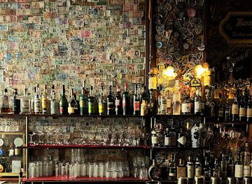 Harry's New York Bar