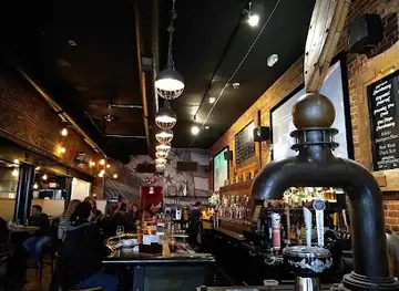 The Urban Tap