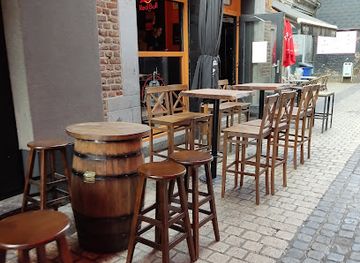 belgium/liege/cointe/bar/far-west