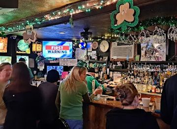 pennsylvania/lancaster/bar/shamrock-cafe