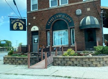ohio/maumee-bay-state-park/bar/the-crazy-lady-saloon