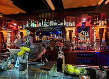 Thaxton Speakeasy
