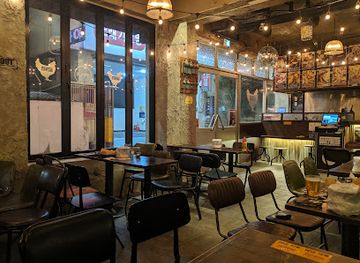 south-korea/andong/bar/daily-beer