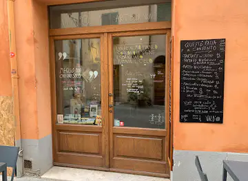 Vald’O la Vineria Letteraria
