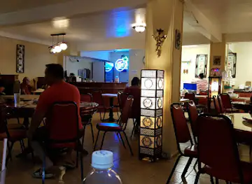 Cool Garden Restaurant