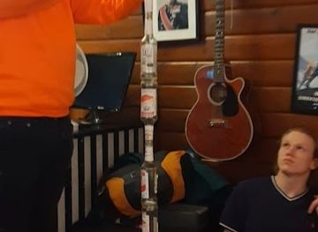 norway/vestlandet/bar/rum