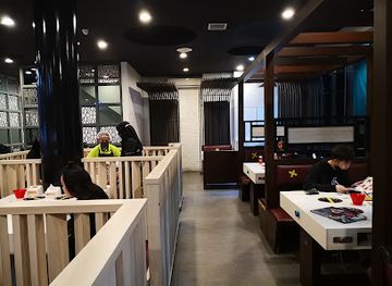 brunei/kuala-belait/bar/icebar-shabu-shabu