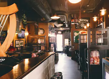 Brockway Pub