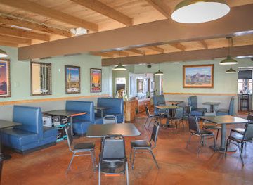 Saguaro Corners Restaurant & Bar