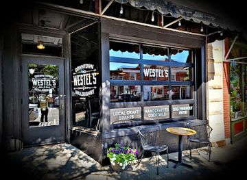 Westel's Speakeasy & Cocktail Bar