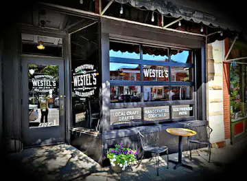 Westel's Speakeasy & Cocktail Bar