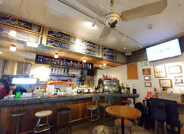 REAL BEER STYLE GOLDEN GARDEN ゴールデンガーデン
