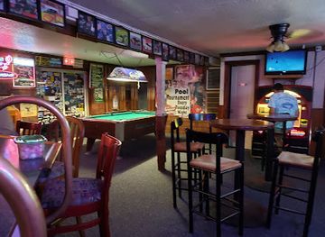 Blue Crab Tavern