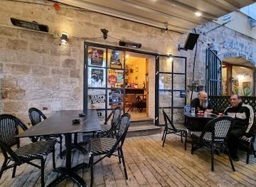 israel/nazareth/bar/bayat-restaurant