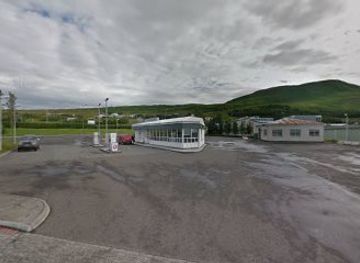 iceland/húsavík/bar/viobot