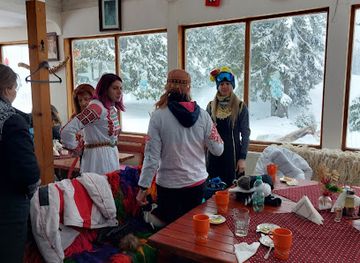 bulgaria/pamporovo/bar/ralitsa