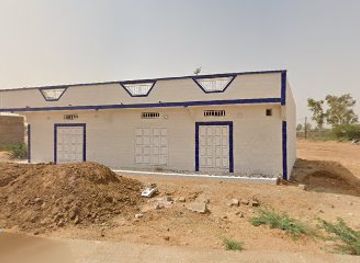 senegal/fatick/bar/karang